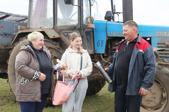 IMG_3040 Семья Веркеенко — яркий пример взаимопонимания, преданности и любви к родной земле