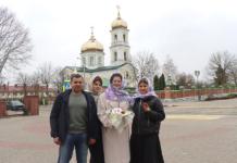 Руководство района поздравляет с Пасхой