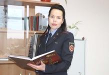 Криминалист Валентина Козичева рассказала о работе, где от каждой детали зависит судьба Криминалист Валентина Козичева рассказала о работе, где от каждой детали зависит судьба.