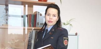 Криминалист Валентина Козичева рассказала о работе, где от каждой детали зависит судьба.