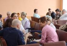 Как прошёл интеллектуальный квиз в Мстиславской ЦРБ