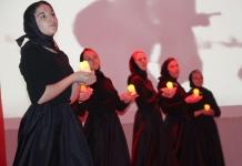 В Мстиславле прошёл смотр-конкурс «Вместе к творчеству»