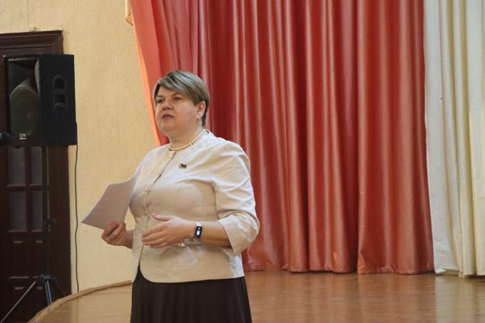 Районный конкурс «JuniorSkills-2026».&nbsp;Посмотрите, как он прошёл в Мстиславле &nbsp;