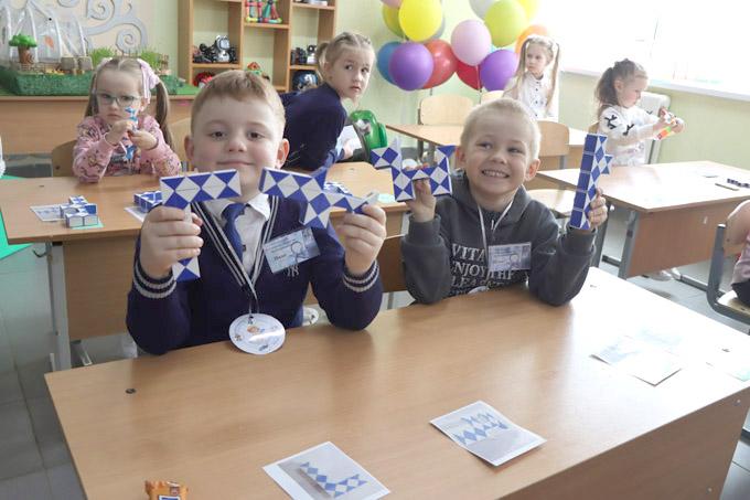 Районный конкурс «JuniorSkills-2026». Посмотрите, как он прошёл в Мстиславле  