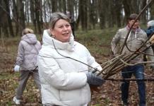 От города до фермы: республиканский субботник охватил весь Мстиславский район.