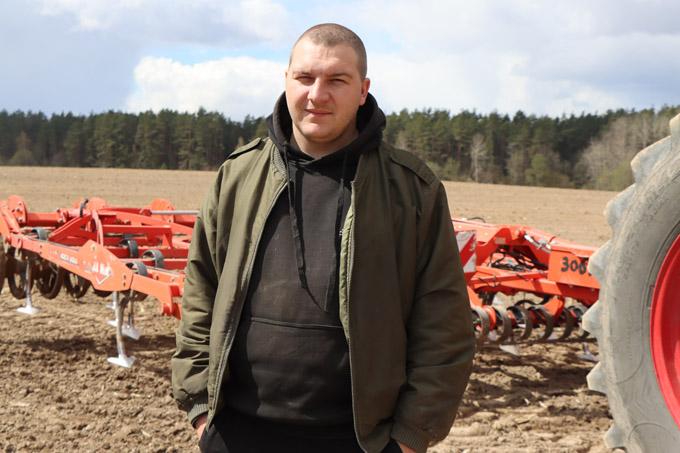 Сев ранних яровых зерновых завершён. Какими заботами живут аграрии