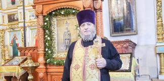 Светлое Воскресение Христова.