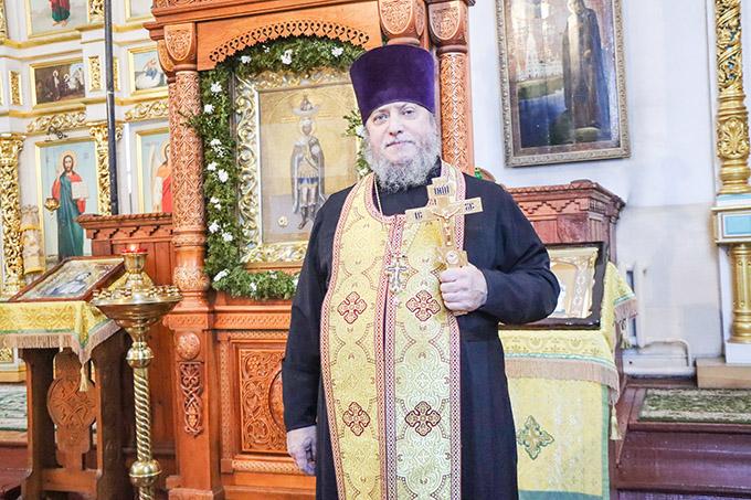 Светлое Воскресение Христова.