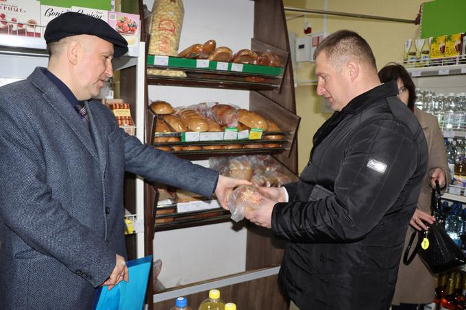 День Копачёвского сельсовета. Какие проблемы обсудили