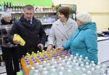День Копачёвского сельсовета. Какие проблемы обсудили