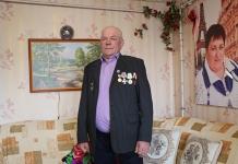 О чём вспоминает ликвидатор последствий Чернобыльской аварии Михаил Медведский