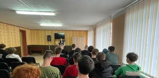 В МГСК прошла профилактическая встреча по противодействию экстремизму