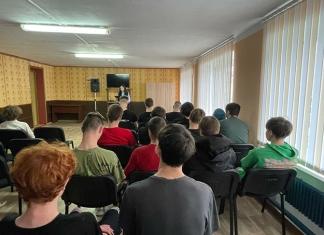 В МГСК прошла профилактическая встреча по противодействию экстремизму