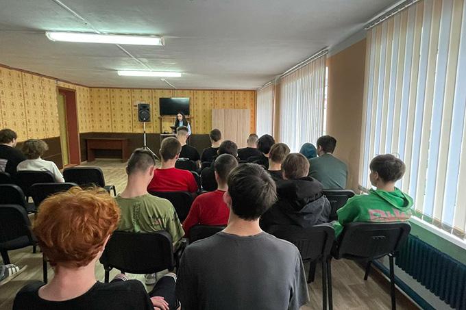 В МГСК прошла профилактическая встреча по противодействию экстремизму