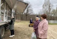 Как прошёл День депутата в Сапрыновичском сельсовете