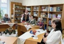 Как в Мстиславской библиотеке прошла «Библионочь-2026»