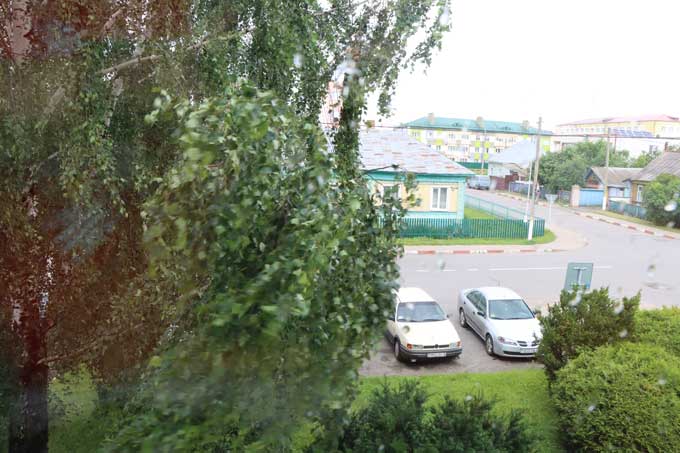 Штормовое предупреждение: Беларусь накроют заморозки до -5°С.