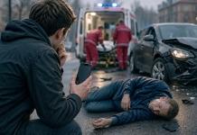 Не прошёл мимо — спас жизнь. Что грозит за бездействие