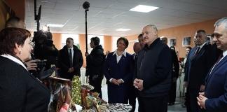Неделя Президента: акцент на регионы и качество техники