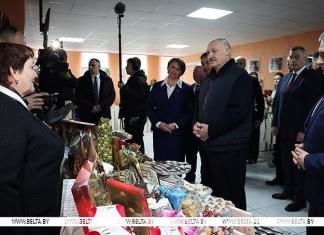 Неделя Президента: акцент на регионы и качество техники