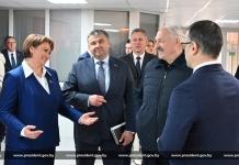 Живая земля. Как возрождают пострадавшую от ЧАЭС территорию
