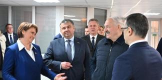 Живая земля. Как возрождают пострадавшую от ЧАЭС территорию