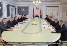 Взял кредит — рассчитайся своевременно. Что потребовал Президент на совещании с Совмином