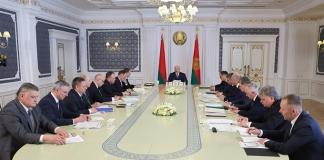Взял кредит — рассчитайся своевременно. Что потребовал Президент на совещании с Совмином