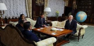 Почему Шри-Ланка — перспективный партнёр для Беларуси в Южной Азии Почему Шри-Ланка — перспективный партнёр для Беларуси в Южной Азии