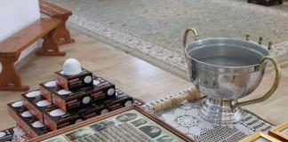 Спасатели установят освящённые АПИ в домах мстиславчан.