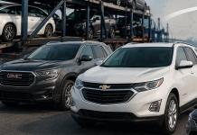 Какие авто белорусы чаще всего ввозят из-за границы в 2026 году