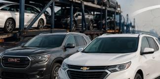 Какие авто белорусы чаще всего ввозят из-за границы в 2026 году Какие авто белорусы чаще всего ввозят из-за границы в 2026 году