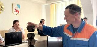 В Мстиславском районе в новом формате стартовали Дни безопасности.