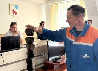 В Мстиславском районе в новом формате стартовали Дни безопасности.