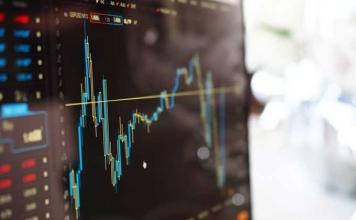 4000 долларов потерял мстиславчанин на торговой бирже.
