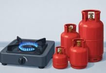 МАРТ повысил цены на сжиженный газ в Беларуси: новые тарифы на газовые баллоны