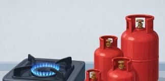 МАРТ повысил цены на сжиженный газ в Беларуси: новые тарифы на газовые баллоны МАРТ повысил цены на сжиженный газ в Беларуси: новые тарифы на газовые баллоны