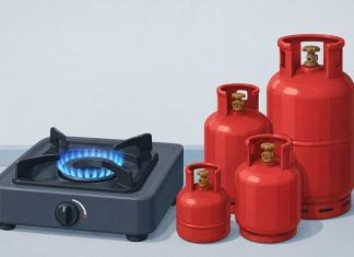 МАРТ повысил цены на сжиженный газ в Беларуси: новые тарифы на газовые баллоны