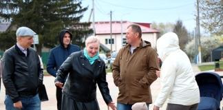 Майские мелодии. Как завершился Праздник труда Праздничный концерт