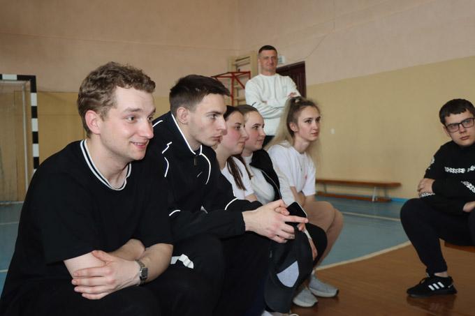 Узнали, кто стал победителем спортивного квеста
