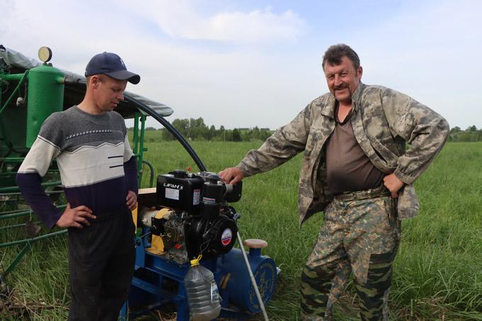 Как начали пастбищный период в ОАО «Сож-Агро»