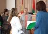 Инна Медведева встретилась с руководителями и специалистами сельхозорганизаций Мстиславского района.