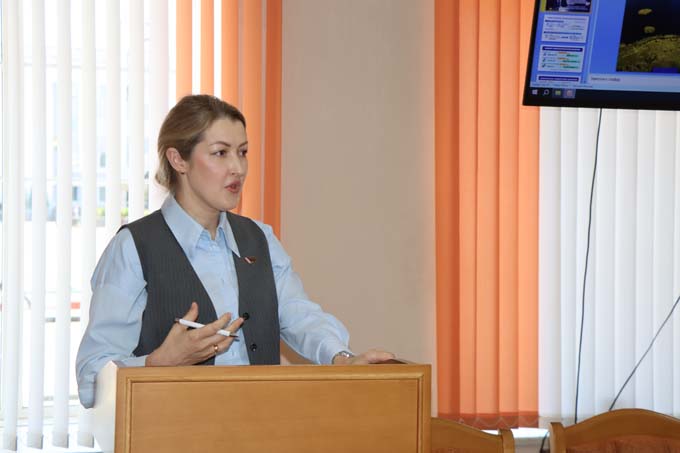 В Мстиславле обсуждают тренды и направления туризма