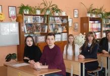 В Беларуси прошли II Молодёжные чтения о Великой Отечественной войне