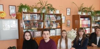 В Беларуси прошли II Молодёжные чтения о Великой Отечественной войне