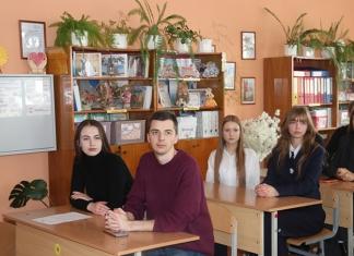 В Беларуси прошли II Молодёжные чтения о Великой Отечественной войне