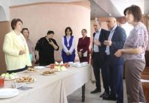 Торговля и общепит района: цифры, проблемы и планы на развитие