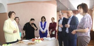 Торговля и общепит района: цифры, проблемы и планы на развитие