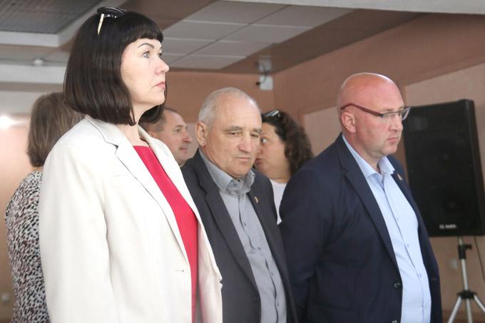 Торговля и общепит района: цифры, проблемы и планы на развитие