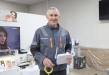 За качественную связь отвечает профессионал
